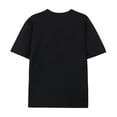thumbnail image 2 of Funny Vintage Washed Crew Neck Tee Heavyweight Regular Fit Casual Comfort Breathable Short Sleeve Funny T-shirts for Summer Fashion Men&Women's Top for Daily Wear Crewneck Shortsleeve, 2 of 4