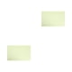thumbnail image 3 of Mantel de aislamiento occidental para restaurante Yuarrent Impermeable Lavable PVC, 3 of 6