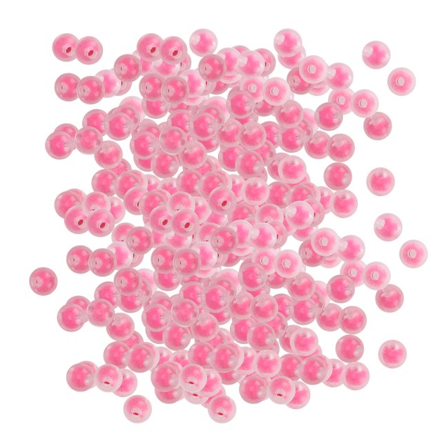 Beads DIY Production Exquisite Beading Material Loose Beads Fine Workmanship for Bracelets Necklaces ANGGREK Otros