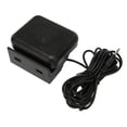 thumbnail image 4 of CB External Speaker, 8 Ohm  Clear Sound Mini External Speaker With Film For IC 2100 For FT 1802M For TM471A, 4 of 8