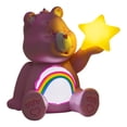 thumbnail image 3 of Paladone Care Bears Osito Alegre Luz Nocturna LED 3D a Pilas, 3 of 6