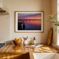 thumbnail image 4 of Sunrise Serenity Shelter Island - San Diego California Photography Unframed Wall Art Print 24 x 36 inches, 4 of 7