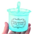 thumbnail image 3 of Simple Portable Shower Bath Shampoo Household Cup, Bubble Cleansing Cream Foaming Clean Tool Random, 3 of 8