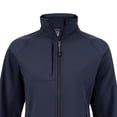 thumbnail image 2 of Craghoppers Womens Expert Basecamp Soft Shell Jacket, 2 of 4