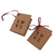 thumbnail image 3 of Etiqueta de papel Kraft,Etiqueta de papel kraft, 3 of 8