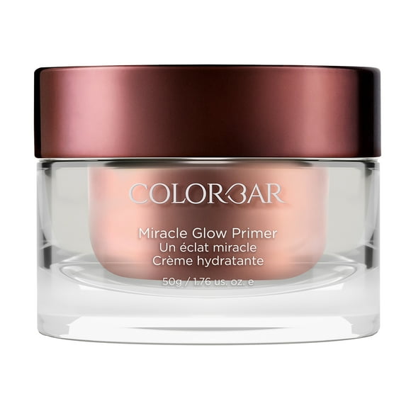 Colorbar Miracle Glow Prebase, Prebase facial, 50 ml