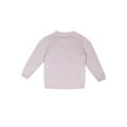 thumbnail image 2 of Girl's Yellow Princess Sweater PINK, 2 of 4