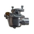 thumbnail image 2 of NEW Carburetor (Marvel Schebler type, Not rebuilt) Fits Ford NAA, Jubilee Tractor, 2 of 5