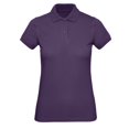 thumbnail image 1 of B&C - Polo modelo Inspire para mujer (Ultravioleta), 1 of 1