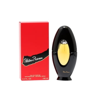 Paloma Picasso, Eau de Parfum Spray, 3.4 oz, for Women - Walmart.com