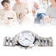 thumbnail image 5 of Reloj Parlante ANGGREK Multifuncional con Alarma Para Personas Mayores con Discapacidad Visual, 5 of 7