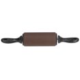 thumbnail image 4 of ANGGREK Rolling Pin,Rolling Pin Dough Roller Non Stick Baking Rolling Pin For Dessert Shop Kitchen,Dough Roller, 4 of 8