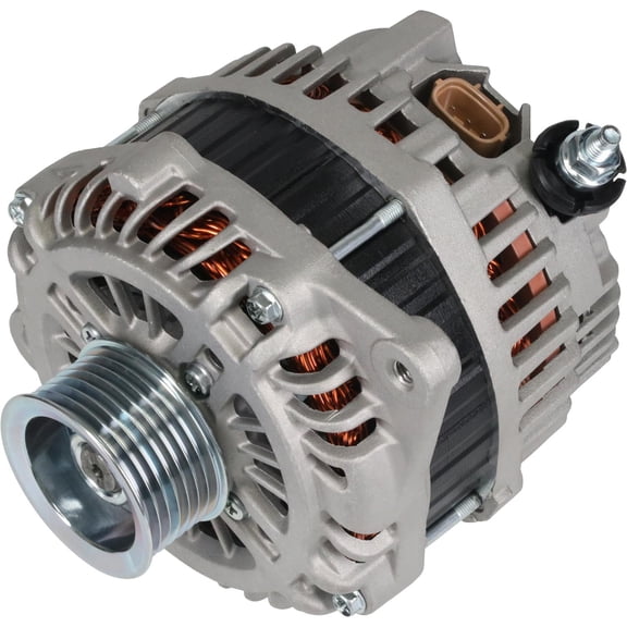 OEG Parts New 130A Alternator Replacement For Nissan Murano 3.5L 2018 2019 2020 2021 2022 2023 18-23 231009UA3B A003TJ4791ZC 23100-9UA3B