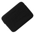 thumbnail image 4 of Laptop Cover Case, Portable Cotton Cloth Protective Soft Shockproof Laptop Sleeve Case  For 13 To 14 Inch Tablet, 4 of 8