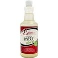 thumbnail image 2 of Shapley S-Original M-T-G Plus 32 oz – Skin & Coat Treatment for Dogs, Cats & Livestock – Fungus, Rain Rot, Scratches, Mane & Tail Growth, 2 of 5
