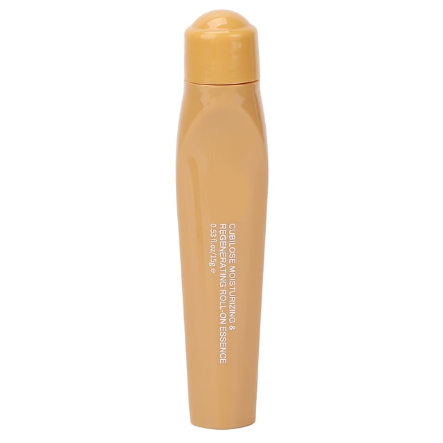 Suero Roll On para ojos, crema hidratante para ojos que decolora las líneas finas y las ojeras, para la hinchazón, 15g