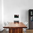 thumbnail image 2 of Global Gallery Ghizzi Panizza Alberto 'And the day come' Canvas Wall Art, 2 of 4