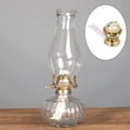 thumbnail image 2 of tredstone Oil Lamp Burner Replacement Durable Oil Lamp Accessories with Lamp Wick, 2 of 9