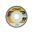 thumbnail image 1 of Flexovit - Flap Disc For Angle Grinders 115mm 40G, 1 of 1