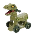 thumbnail image 1 of Montable Prinsel Roller Dinosaurio, 1 of 4