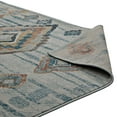 thumbnail image 5 of Jenica Distressed Moroccan Tribal Abstract Diamond 5x8 Area Rug, 5 of 8