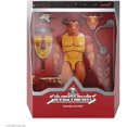 thumbnail image 1 of Silverhawks 7 Inch Action Figure Ultimates Wave 3 - Mumbo Jumbo, 1 of 4