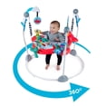 thumbnail image 2 of Centro De Actividades 2en1 Baby Einstein Airplane Adventure, 2 of 6