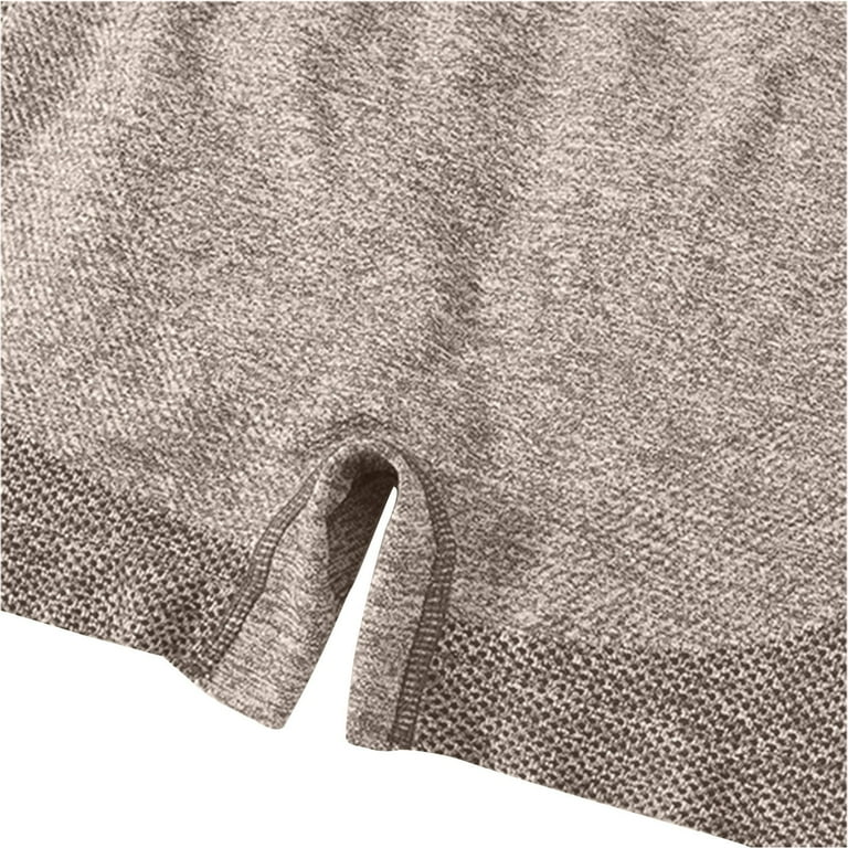 DAYOUNG Women's High Waist Yoga Shorts – Tummy Control, Pockets, 4-Way Stretch, Compression