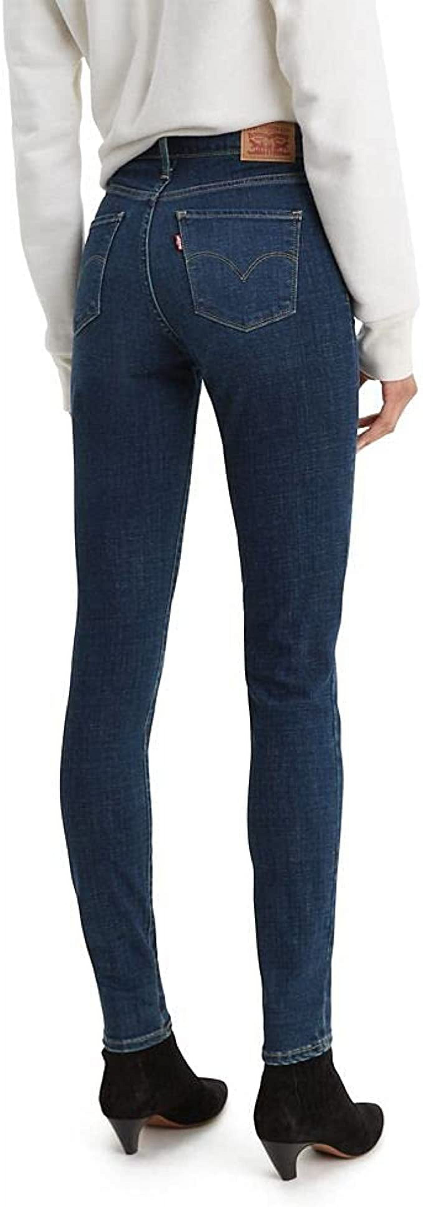 Levi’s Original Red Tab Women's 311 Shaping Skinny Jeans - image 2 of 4