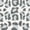 Gray/Ivory, variant on Safavieh Metro Drew Animal Area Rug, Gray/Ivory, 5' x 8'