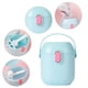 thumbnail image 3 of Dispensador de fórmula para bebés, caja de frutas y dulces, recipientes para refrigerios, para viajes de niños pequeños, 3 of 5