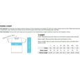 thumbnail image 2 of Kappa Alpha Psi Lettered T-Shirt 4X-Large Red, 2 of 2