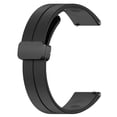 thumbnail image 2 of Brazalete deportivo inteligente de 18 mm Correa de silicona de repuesto que se adapta a varios Durable y transpirable Fácil instalación, 2 of 4