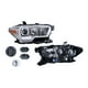thumbnail image 1 of Faro DEPO  Toyota Tacoma 2016 - 2017 Copiloto, 1 of 1