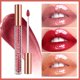 thumbnail image 2 of Brillo de labios de ácido hialurónico, tinte de labios brillante de 8 colores, hidratante, brillo duradero, brillo de labios Popular más vendido, 2 of 5