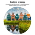 thumbnail image 4 of Adults Puzzles 300 Piece Large Puzzle Game Interesting Toys Personalized, 4 of 7