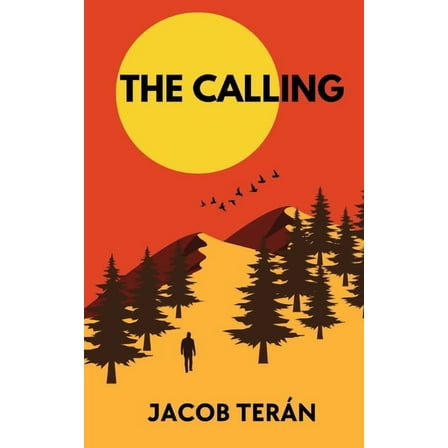 The Calling, (Paperback)