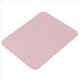 thumbnail image 4 of 2X Estera de Raton Almohadilla de Raton del Gel de Silicona de Computadora Escritorio Ordenador Portatil Ultrafino, Rosado, 4 of 5