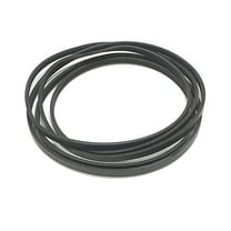 Dryer Drum Belt Compatible With Maytag Model Numbers MED6600TQ0, MGD6300TQ0, MGD6300TQ1, MGD6600TQ0, MGD6600TQ1