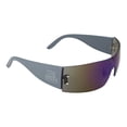 thumbnail image 3 of LENTES DE SOL STEVE MADDEN EYEWEAR X17763 X17763 GRIS, 3 of 4