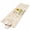 Yellow, variant on Rectangle Area Rugs 5 x 8 Ft, Sunflower Non-Slip Residential Carpet, Vintage Botanical Indoor Crawling Mats Runner Rugs for Living Room/Dining Room/Bedroom