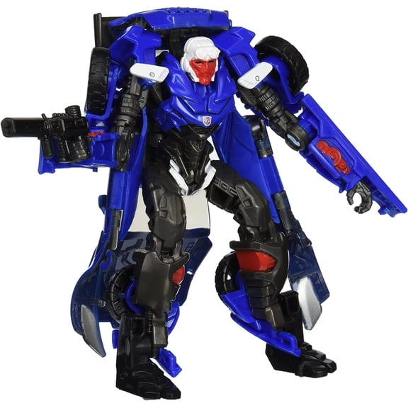 Transformers Age of Extinction Generations Deluxe Action Figure: Hot Shot