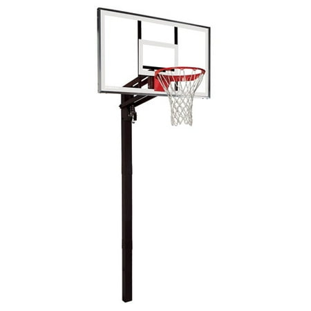 Huffy Sports 54" In-ground Basketball System, 88469