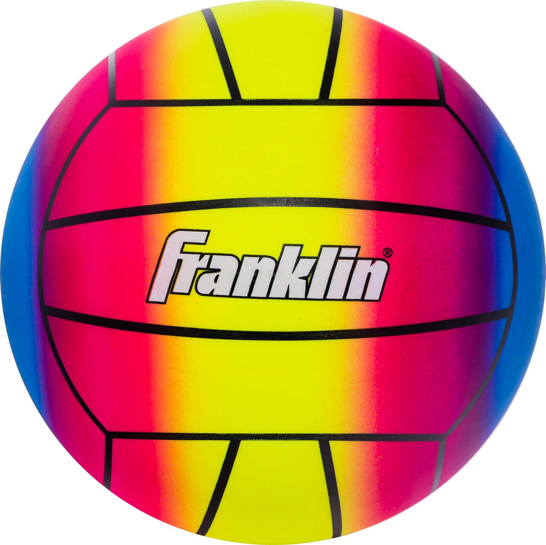 Franklin Vibrant Volleyball