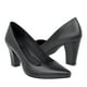 thumbnail image 1 of TACONES PERUGIA MUJER 85100 SIMIPIEL NEGRO, 1 of 4
