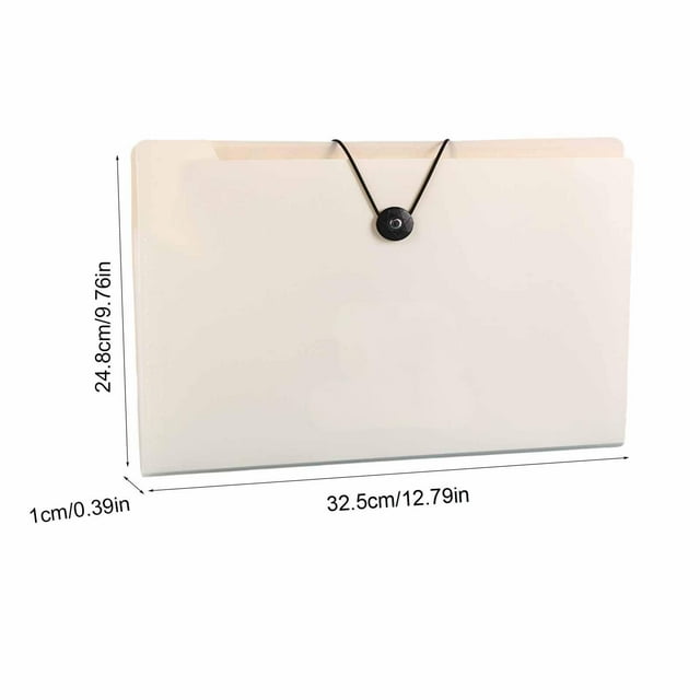12 X 12 Paper Storage,Large Paper Bags A4 Portable Folder Test Paper Bag Student Multi Layer Large Capacity Accordion Bag Test Paper Storage Bag Large Storage Bags,Extra Large Storage Bags