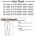 thumbnail image 3 of ShomPort Thick Leggings for Women - Padded Tights Womens Thermal Warm Leggings Butt Lift, 3 of 8