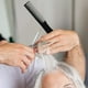 thumbnail image 5 of 3 Packs Lift Combs Fork Combs Prong Combs Double End Rake Combs Styling Combs Black adult unisex, 5 of 5