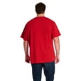 thumbnail image 3 of Wrangler Men's Big and Tall Logo T-Shirt ,Big Size up to 6x and Tall Size up to 5XT, 3 of 3