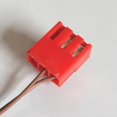 thumbnail image 5 of Sensor de temperatura Ntc, calentador diésel, conexión cuadrada, carcasa de resistencia cerámica para estacionamiento, accesorios de Sensor de alarma, 5 of 5